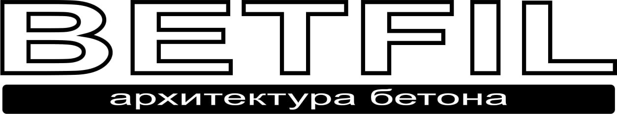 BETFIL - Архитектурные формы на заказ